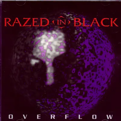 Overflow - Razed In Black