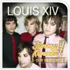 On Jimmy Kimmel Live!: Louis XIV - EP album lyrics, reviews, download