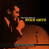 The Very Best Of - Deluxe Remastered Edition - Stan Getz