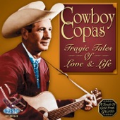 Three Strikes and You’re Out by Cowboy Copas