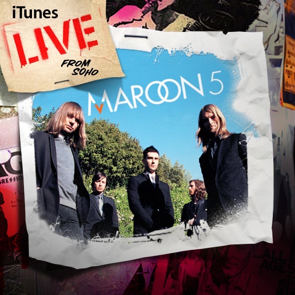 Maroon 5 overexposed mp3 download free