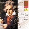 Beethoven: Large Choral Works