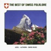 The Best Of Swiss Folklore