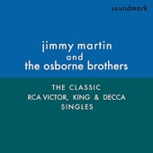 Jimmy Martin & The Osborne Brothers - Chalk Up Another One