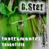 Instrumental Essentials - EP