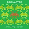 Oscillator - EP album lyrics, reviews, download