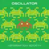 Stream & download Oscillator - EP