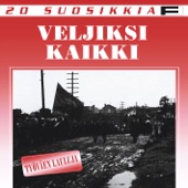 20 Suosikkia - Veljiksi Kaikki - Työväen Lauluja artwork