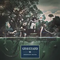 Hisingen Blues (Exclusive Bonus Version) - Graveyard