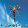 MACROSS PLUS ORIGINAL SOUNDTRACK II album lyrics, reviews, download