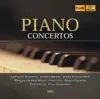 Concerto in D Minor, BWV 1052: I. Allegro song lyrics