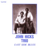 John Hicks Trio - Samditty