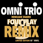 Renegade Snares (Foul Play Remix) / Feel Good (Original In Demand Mix) - Single