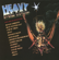 Heavy Metal (Music from the Motion Picture) - Various Artists