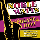 Noble Watts - The Beaver
