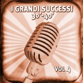 I grandi successi anni 30-40, vol .4 artwork