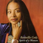 Radmilla Cody - Grandmother and Mother's Legacy