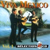 The Best of Mariachis Vol. 1