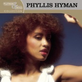 Platinum & Gold Collection: Phyllis Hyman, 2004