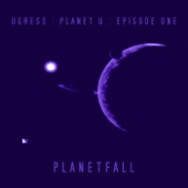 Planetfall artwork