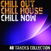 Chill Out Chill House Chill Now ! 40 Tracks Collection