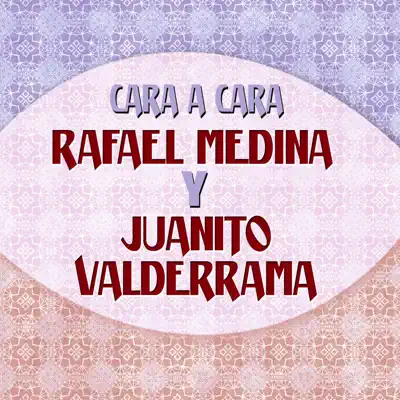 Cara a Cara Rafael Farina y Juanito Valderama - Rafael Farina Cara a Cara Rafael Farina y Juanito Valderama - Rafael Farina