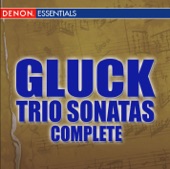 Juraj Alexander - Trio Sonata No. 6 in F Major: II. Allegro