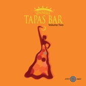 Spanish Tapas Bar, Vol. 2 artwork