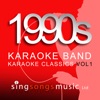 1990's Karaoke Classics, Vol. 1