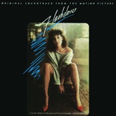 Flashdance (Original Soundtrack from the Motion Picture), 1983