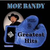 Greatest Hits of Moe Brandy Volume 2 artwork