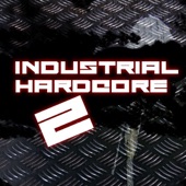 Industrial Hardcore 2 artwork