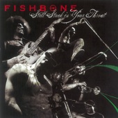 Fishbone - Skank 'N Go Nuttz