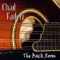 The Back Room - Chad Fadely lyrics