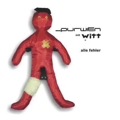 Alle Fehler - EP - Joachim Witt