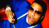 Nelly featuring Paul Wall & Ali & Gipp - Grillz artwork