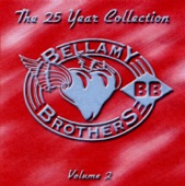 The Bellamy Brothers - Catahoula (Re-Recorded)