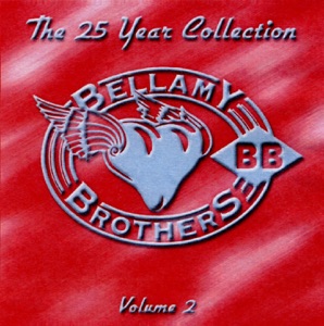 The Bellamy Brothers - Almost Jamaica (Re-Recorded) - 排舞 编舞者