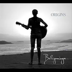 uaes Origins - Balligomingo