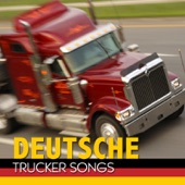 German Truck Riders - Take It Easy, Altes Haus
