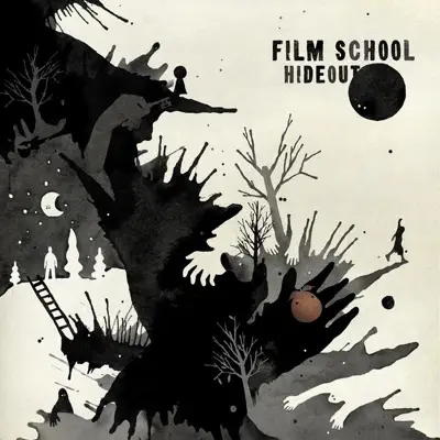 Hideout - Film School