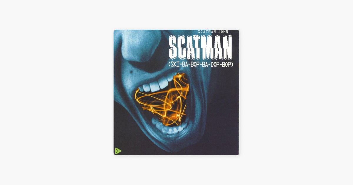 Scatman John - Take Your Time 1999 IsraBox