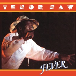 Tenor Saw - Lots of Sign