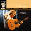 Paco Pena - a Flamenco Guitar Recital