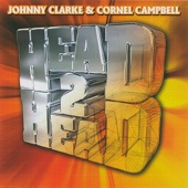 Johnny Clarke - Peace In the Ghetto