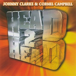 Cornel Campbell - I'll Mash You Down