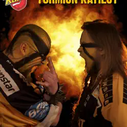 Verkko Heiluu - Turmion Kätilöt Verkko Heiluu - Turmion Kätilöt