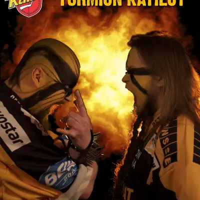 Verkko Heiluu - Turmion Kätilöt