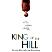 King of the Hill (Original Motion Picture Soundtrack) artwork