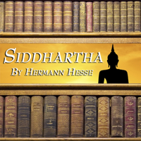 Hermann Hesse - Siddhartha (Unabridged) artwork